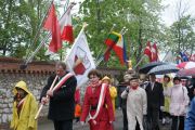  Jasna Góra 2011