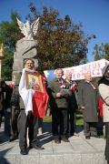  Marsz w Lublinie