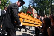 Pogrzeb ks. Tadeusza Kiersztyna