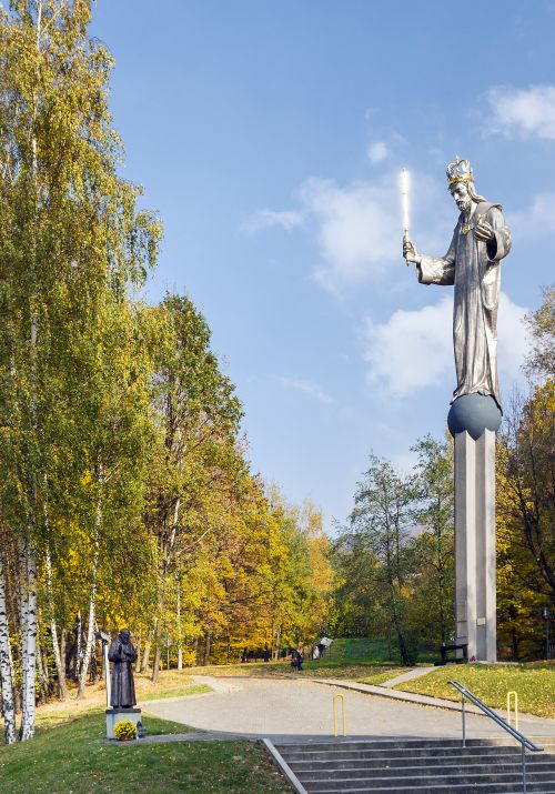 13 Kędzierski A. Dzień skupienia 1